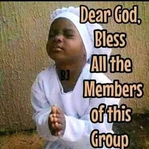 Meet your Posher, Josephine